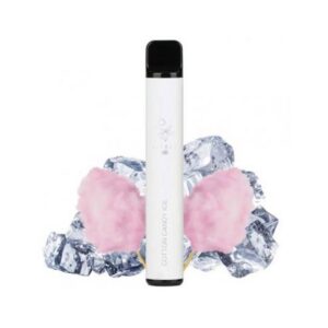 Elfbar E-Shisha - Cotton Candy Ice 20mg