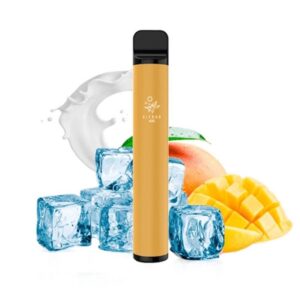 Elfbar E-Shisha - Mango Milk Ice 20mg