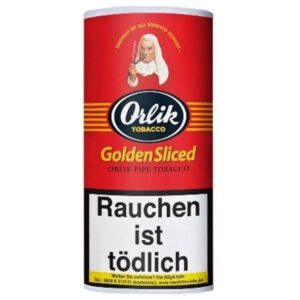 Orlik Golden Sliced Beutel 50g