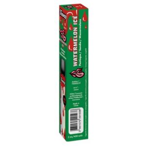 Toovap E-Shisha - Wassermelone Ice 0mg