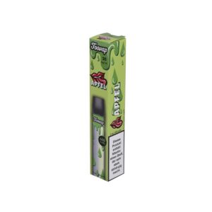 Toovap E-Shisha - Apfel Ice 20mg