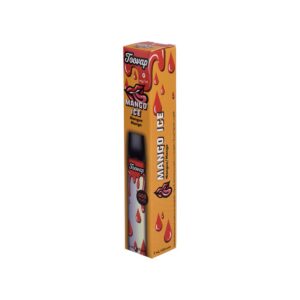 Toovap E-Shisha - Mango Ice 0mg