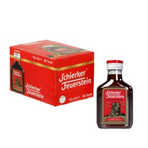 Schierker Feuerstein 12 x 0,1l