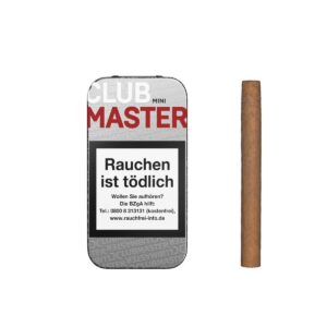 Clubmaster Mini Red No.232 /5er