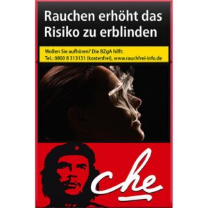 Che Cigarettes [7,00] /20