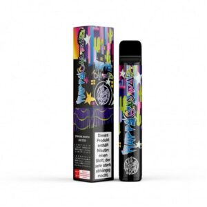 187er E-Shisha - #044 Happy Cactuz (Kaktusfeige) 20mg