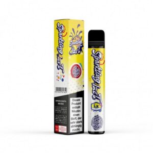 187er E-Shisha - #LX53 sparkling IZE T (Eistee, Zitrone) 20mg