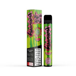 187er E-Shisha - #038 Waternelom (Wassermelone) 20mg