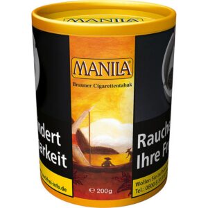 Manila 200g