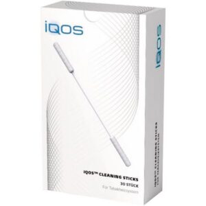 IQOS Cleaning Sticks /30er Pack