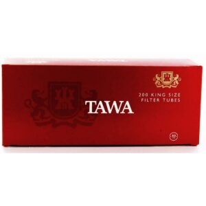 Hülsen Tawa 5x200