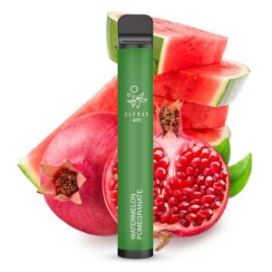 Elfbar E-Shisha - Watermelon Pomegranate 20mg