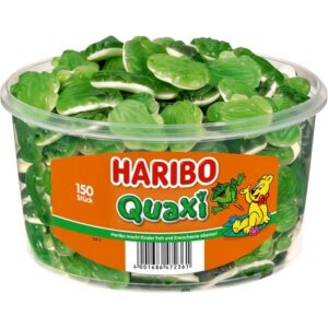 Haribo Frösche /150er Dose