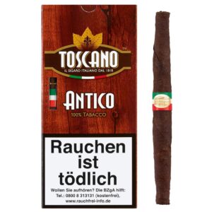 Toscano Antico /5er