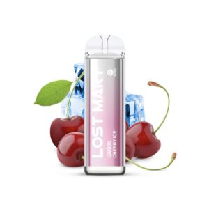 Lost Mary E-Shisha - Cherry Ice