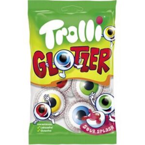 Trolli Glotzer 75g /21er Display
