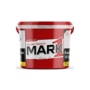 Mark One Volume Tobacco 190g