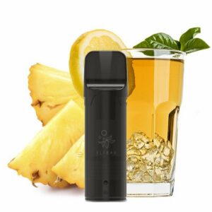 Elfbar Elfa - Pod Pineapple Lemon Qi 20mg /2er Pack