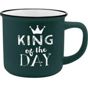 Becher - King of the day