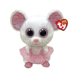 ty Beanie Boo - Nina Maus mit Tütü L