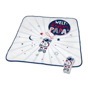 Magisches Handtuch - Weltbester Papa