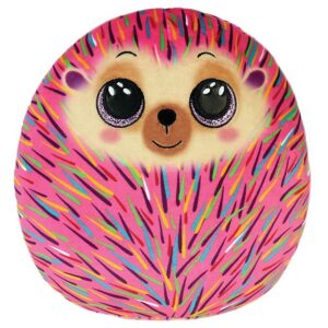Squish a Boo - Hildee Igel rosa 20cm