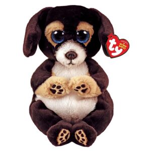 ty Beanie Bellies - Ranger Hund