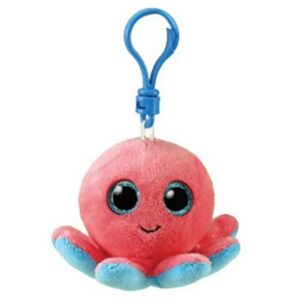 ty Anhänger - Sheldon Octopus