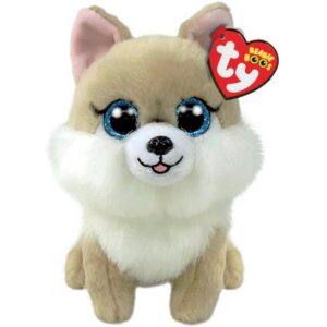 ty Beanie Boo - Honeycomb Corgy