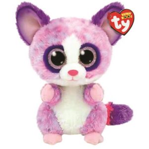 ty Beanie Boo - Becca bush baby pink
