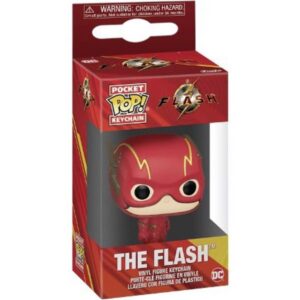 FunkoPOP Flash Schlüsselanhänger