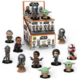 FunkoPOP Mandalorien Mini Mysteri (12)