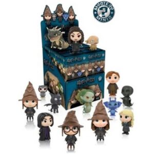 FunkoPOP Harry Potter Mini Mysteri (12)