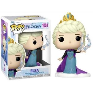 FunkoPOP Prinzessin Elsa /1024