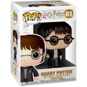 FunkoPOP Harry Potter /01
