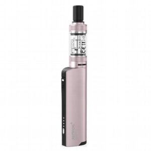 Niko Liquids - JustFog Q16 Pro StarterKit Pink