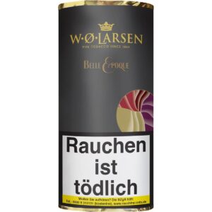 W.O.Larsen Belle Epoque 50g