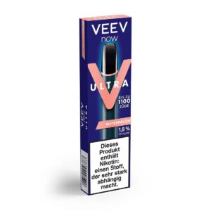 VEEV Now Ultra - Watermelon 20mg