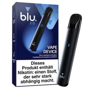blu 2.0 Vape Device