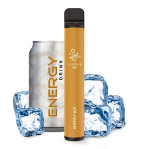 Elfbar E-Shisha - Elfergy Ice 20mg