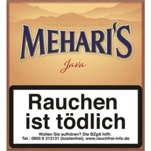 Mehari's Java /20er
