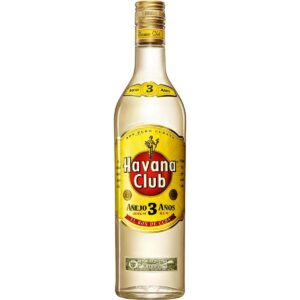 Havana Club 0,7 l