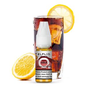 Elfbar ELFLIQ - Cola 20mg