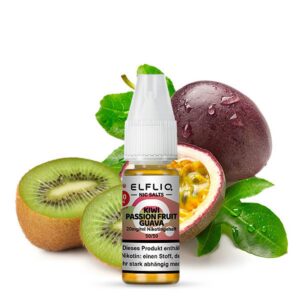 Elfbar ELFLIQ - Kiwi Passion Fruit Guava 20mg