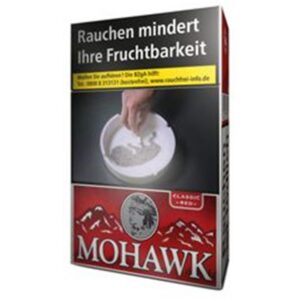 Mohawk Classic Red [6,60] /20