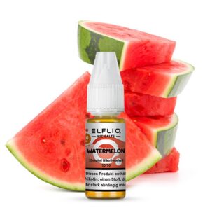 Elfbar ELFLIQ - Watermelon 20mg