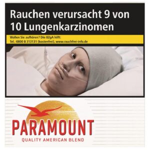 Paramount Red [19,90] /60
