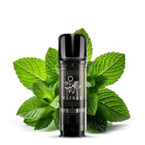 Elfbar Elfa - Pod Menthol 20mg /2er Pack
