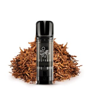 Elfbar Elfa - Pod Golden Tobacco 20mg /2er Pack