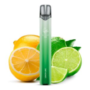 Elfbar E-Shisha 800 - Lemon Lime 20mg